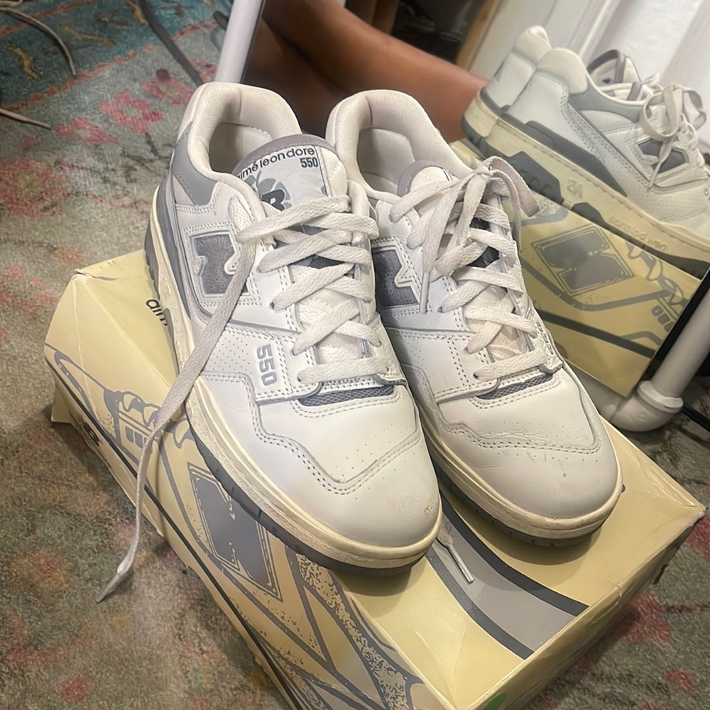 AIME LEON DORE NEW BALANCE